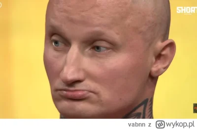 vabnn - @GenetycznyDominatornik: