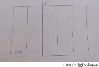 PiotrFr - Dobra, mam wstępne założenia projektu minimum jeśli będzie problem z finans...