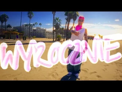 Zajszczanjec - Tede nagrał dissa z Marcinem Millerem #tede #polskirap