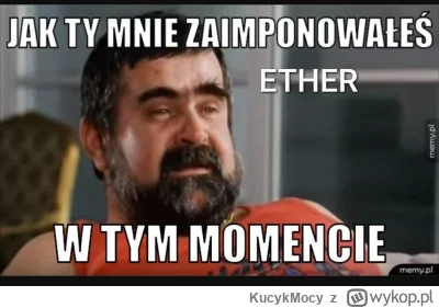 KucykMocy - #kryptowaluty #bitcoin