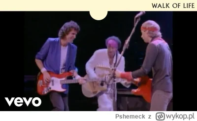 Pshemeck - #muzyka #klasyka #80s #direstraits