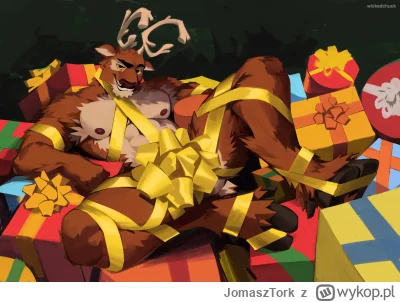 JomaszTork - (ʘ‿ʘ)
#furry #gfur