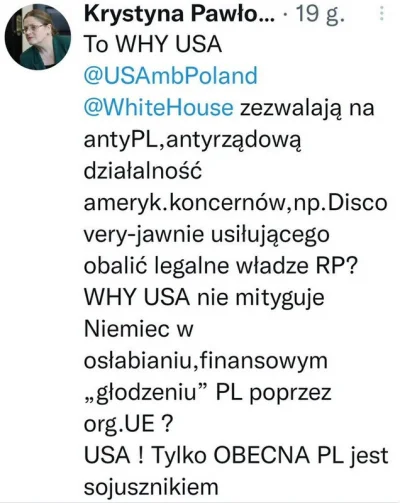 KisielRock - Naukowcy opublikowali zdjęcie obrazujące to, w jaki sposób może postrzeg...