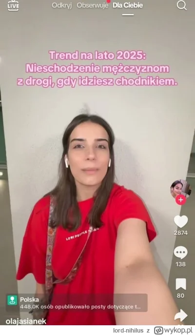 lord-nihilus - Po ścianie zostają już tylko takie pomysły.
#p0lka