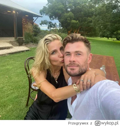 Przegrywex - @Puuch12: Ja nie oski. W siatę zagrać, czy na siłownię 3-4 razy w tygodn...