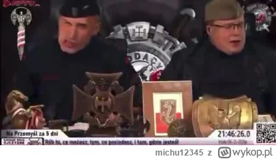 michu12345 - @AtlantyQ: gdyby tak się stało to Lis jutro: