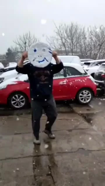 gagarin_kosmonauta - łun bardziej do Tańca z gwiazdami niźli do ringu bokserskiego
...