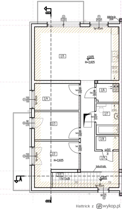 Hattrick - Który układ lepszy? Mini blok 4 mieszkaniowy,
1 - piętro, 20k tańsze, mnie...