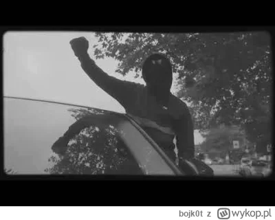 bojk0t - "Wolnośc zabrali mi, marzenia rozwiał wiatr, a te więzienne dni czekają mnie...