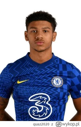 quaz2020 - #mecz tylko ten Kocik z Chelsea moze dać wiecej Lechowi