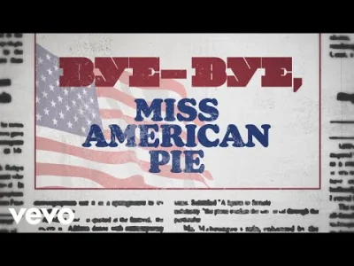 yourgrandma - Don McLean - American Pie