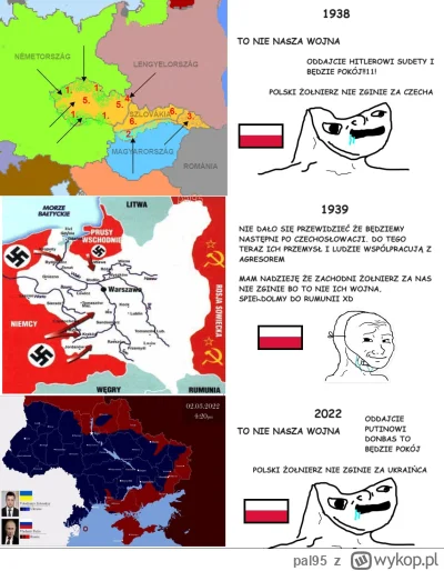 pal95 - ten obrazek jest na tyle zabawny że braunisci i inni zdrajcy polski próbując ...