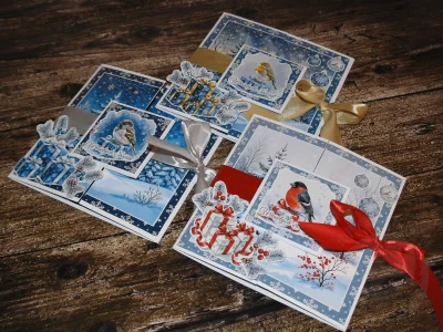 Apaturia - Czasem na warsztacie trzeba zrobić miejsce na coś innego niż skrzyneczki -...