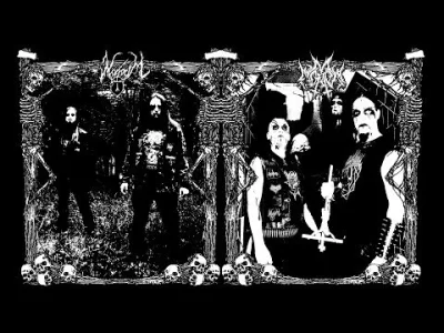 AudreyHorne51 - #blackmetal