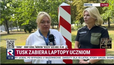 Logan00 - #polityka U mnie już był i zabrał i nie mam jak grać w Wormsy !!!! 
#bekazp...