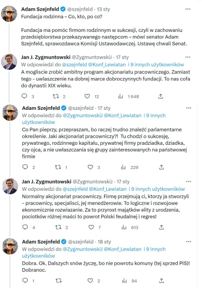 pastaowujkufoliarzu - @jacos911: To nie są ekonomiści. Cała PSE to lewackie szury a Z...