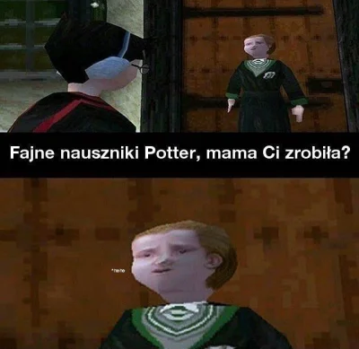 malyatakpaniki - #harrypotter