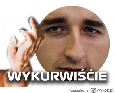 Knagulec - Jest dobrze 5 wpisów zauważyłem w gorących, tak trzymać
#f1