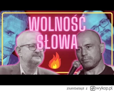 ziumbalapl - > ty, ale to normalne wystąpienie w europarlamencie, ona nie wyróżniła j...