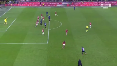 uncle_freddie - Milan 1 - [1] Inter; de Vrij, asysta Zalewskiego w debiucie

MIRROR: ...