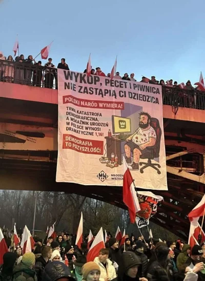 GangKobry - Wykop pecet i piwnica nie zastąpią ci dziedzica ( ͡º ͜ʖ͡º)

#humorobrazko...