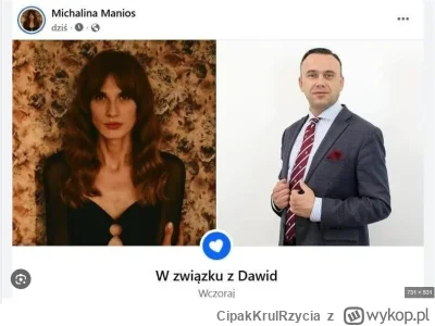 CipakKrulRzycia - #charliekirk #usa #polska #zwiazki #bekazprawakow #bekazkonfederacj...