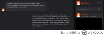 lament890 - ale mu sie nudzi między tymi transmisjami
#bystrzaktv #patostreamy