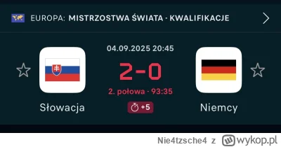 Nie4tzsche4 - No i jak tam somsiedzie?

#mecz #pilkanozna