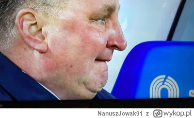 NanuszJowak91 - Mecz ze szwecja i laga. Czesio pewnie to oglada i jest wzruszony, ze ...