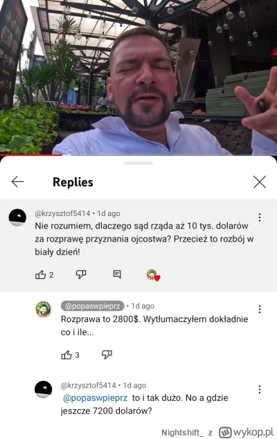 Nightshift_ - #raportzpanstwasrodka 
Gapcio dzisiaj ogarnal ze nie wszystkie Grazyny ...