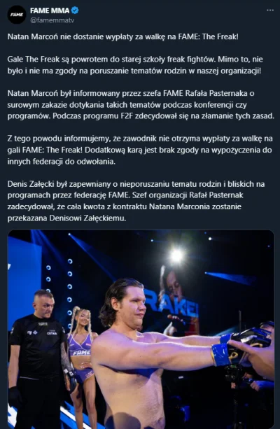 pokso - #famemma
Denis: Kopie nielegalnego soccer kicka przez co zostaje zdyskwalifik...