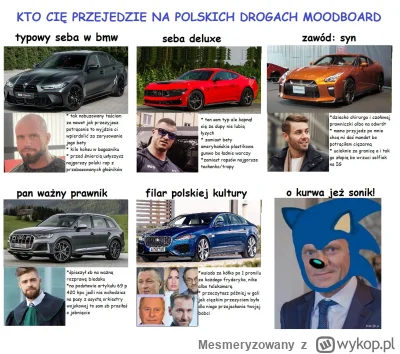 Mesmeryzowany - #heheszki #humorobrazkowy