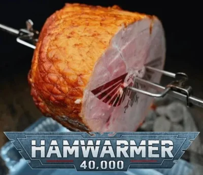 savagetommy - #warhammer40k #wh40k #heheszki #humorobrazkowy
