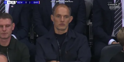 uncle_freddie - Newcastle 0 - 2 Barcelona; JE Pan Piłkarz Rashfordinho z 2 funtowej a...