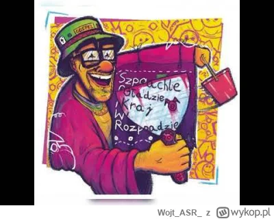 WojtASR - https://youtu.be/BU9qz8167dk