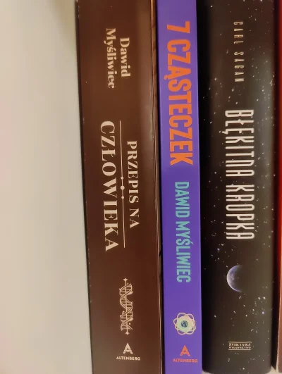 JanTrajbal2 - @straszny_cham a ja bardzo go lubiłem na starszych materiałach, teraz t...