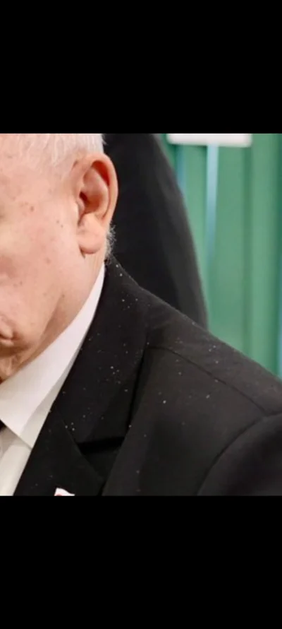 anonimowy_kot - @regent21 jak mocno go nie cierpię to trochę mi się przykro zrobiło, ...