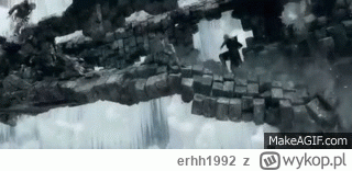 erhh1992 - @fhgd: CGI to był duży gwóźdź do trumny, podobnie jak pomysły z Legolasem ...