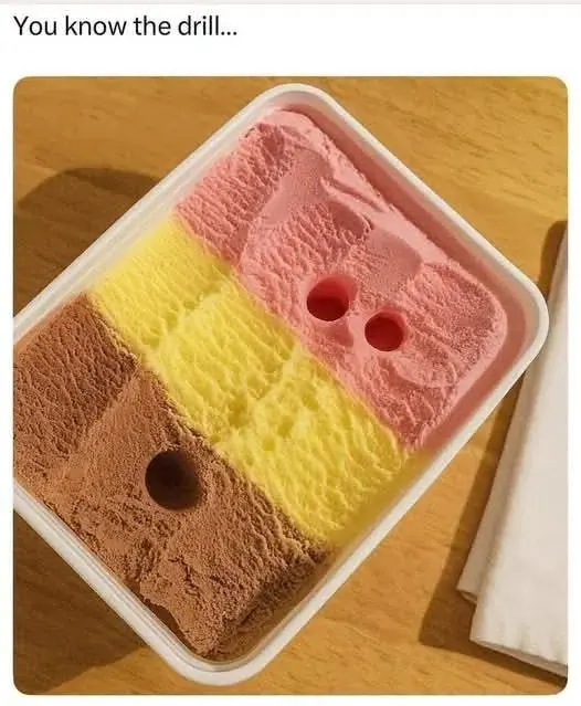 pogop - Bo wiecie hehehe XD

#heheszki #humorobrazkowy #januszcore #nsfwmemes #lody #...