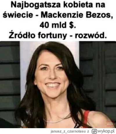 januszzczarnolasu - Powiązane: