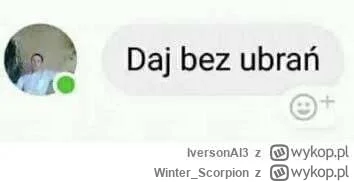 Winter_Scorpion - @edenmar: