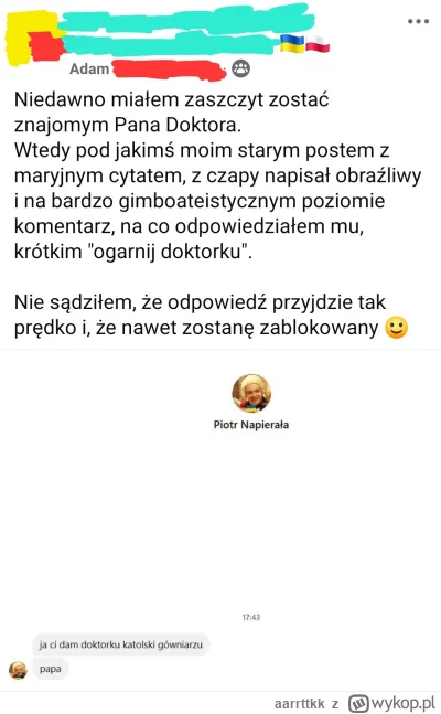 aarrttkk - Panie Adamie nieeee xD
#napierala #bestiazewschodu #ksiadznapierala #czlow...