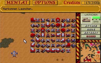 zagubionychromosom - #gry #dune2
Więcej was matka nie miała?