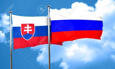 Hodofca - No flagi podobne, jedynie drobne poprawki i będzie flaga rosyjska.