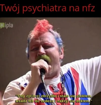 PIAN--A_A--KTYWNA - #heheszki #psychiatria