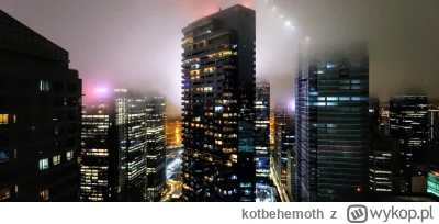 kotbehemoth - Pora monsunowa

#azja #singapur #cityporn