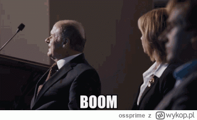 ossprime - @zjadlbym_kebaba: "Our country will boom"