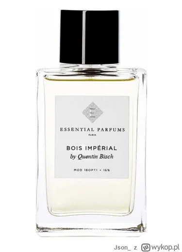 Json_ - #perfumy

Komu Imperialnego Boisa nowy 320 zł 

Wysyłka InPost plus blik