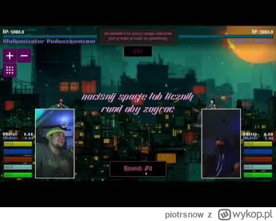 piotrsnow - Mirki! Jak jesteście na PGA to zapraszam na stoisko 11 w pawilonie 5. Wys...