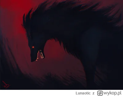 Lunaotic - Rysueczek (｡◕‿‿◕｡)
#tworczoscwlasna #sztuka #chwalesie #rysujzwykopem